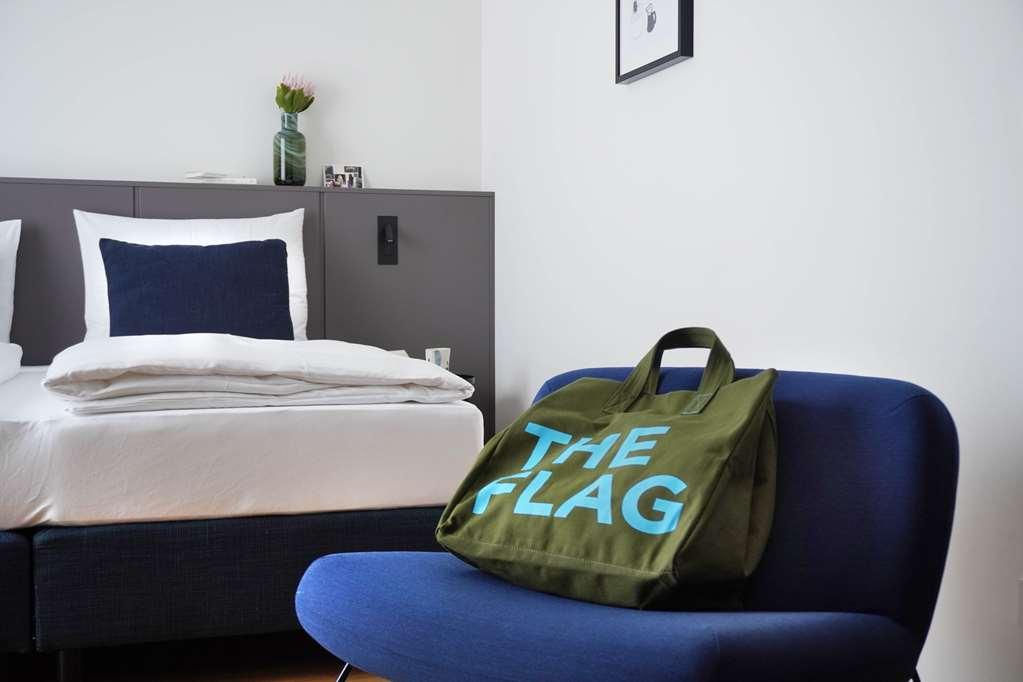 The Flag Meiller Gärten Aparthotel