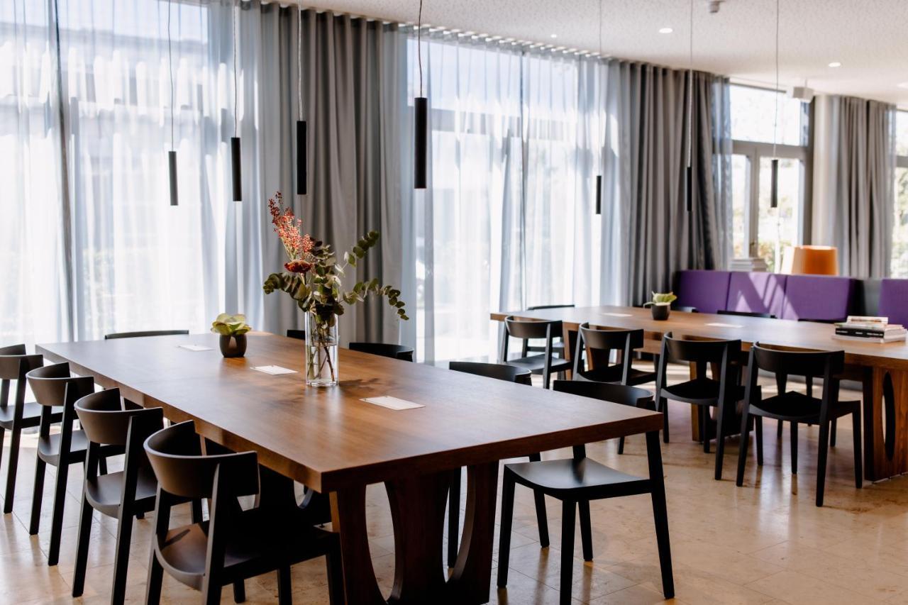 Aparthotel The Flag Meiller Gaerten Munique