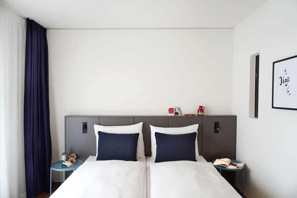Aparthotel The Flag Meiller Gaerten Munique